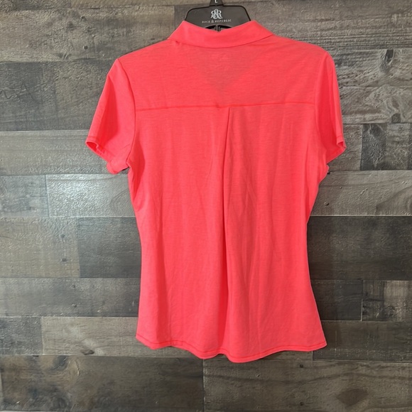 Pretty Corral Adidas Polo Shirt - Picture 4 of 6